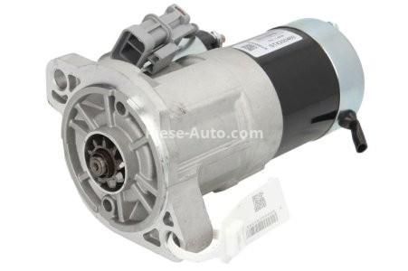 Electromotor - STARDAX (12V, 1,2kW) pentru: FORD MAVERICK; NISSAN PICK UP, TERRANO II 2.4 04.92-02.98