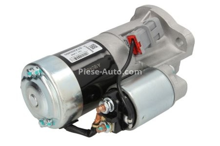 Electromotor - STARDAX (12V, 1,2kW) pentru: FORD MAVERICK; NISSAN PICK UP, TERRANO II 2.4 04.92-02.98