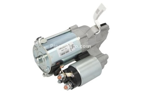 Electromotor - STARDAX (12V, 1,2kW) pentru: VOLVO C30, S40 II, S60 II, S80 II, V50, V60 I, V70 III, XC60 I; FORD B-MAX, C-MAX, FOCUS C-MAX, FOCUS II, FOCUS III, GALAXY II, GALAXY III 1.4LPG-2.5 10.03-