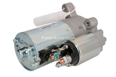 Electromotor - STARDAX (12V, 1,4kW) pentru: FORD COUGAR, ESCORT CLASSIC, ESCORT VI, FOCUS I, FOCUS I/KOMBI, MONDEO I, MONDEO II, TOURNEO CONNECT, TRANSIT CONNECT 1.6/1.8/2.0 02.93-12.13 2