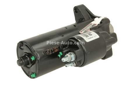 Electromotor - STARDAX (12V, 1,4kW) pentru: FORD ESCORT CLASSIC, ESCORT V, ESCORT VI, MONDEO I, MONDEO II, SIERRA II; RENAULT 18 1.6-2.8 09.82-09.00