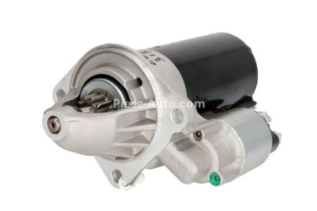 Electromotor - STARDAX (12V, 1,4kW) pentru: FORD ESCORT I, GRANADA II, P 100 I, P 100 II, SCORPIO I, SIERRA, SIERRA I, SIERRA II; LAND ROVER DISCOVERY I 1.3-2.0 03.68-10.98