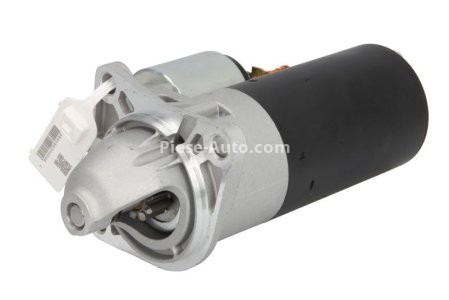 Electromotor - STARDAX (12V, 1,4kW) pentru: FORD ESCORT III, ESCORT III EXPRESS, ESCORT IV, ESCORT IV EXPRESS, ESCORT V, ESCORT V EXPRESS, ESCORT VI, ESCORT VI/KOMBI, FIESTA II 1.0-2.3LPG 10.77-11.08