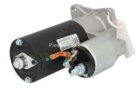Electromotor - STARDAX (12V, 1,4kW) pentru: FORD ESCORT III, ESCORT III EXPRESS, ESCORT IV, ESCORT IV EXPRESS, ESCORT V, ESCORT V EXPRESS, ESCORT VI, ESCORT VI/KOMBI, FIESTA II 1.0-2.3LPG 10.77-11.08