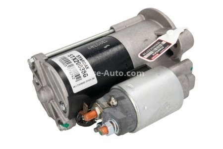 Electromotor - STARDAX (12V, 1,4kW) pentru: FORD GALAXY II, MONDEO IV, S-MAX 1.8D 05.06-06.15