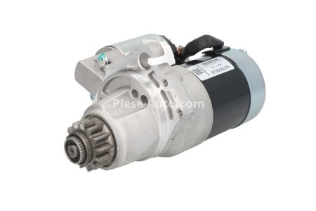 Electromotor - STARDAX (12V, 1,4kW) pentru: FORD SIERRA II; NISSAN X-TRAIL I, X-TRAIL II; RENAULT 11, 18, 9, CLIO I, RAPID/MINIVAN, SUPER 5 1.1-2.8 09.81-11.13