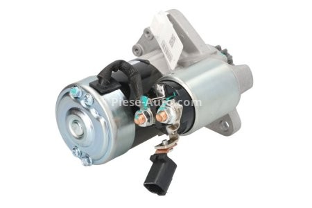 Electromotor - STARDAX (12V, 1,4kW) pentru: FORD SIERRA II; NISSAN X-TRAIL I, X-TRAIL II; RENAULT 11, 18, 9, CLIO I, RAPID/MINIVAN, SUPER 5 1.1-2.8 09.81-11.13