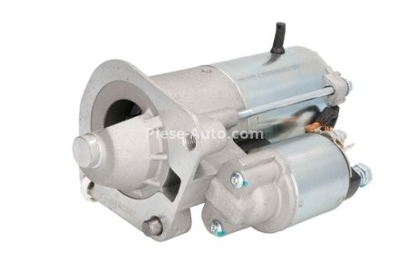 Electromotor - STARDAX (12V, 1,4kW) pentru: VOLVO C30, C70 II, S40 II, S60 I, S60 II, S80 I, S80 II, V40, V50, V70 III, XC90 I; FORD B-MAX, FOCUS II, KUGA I, MONDEO IV, S-MAX 1.4LPG-2.5ALK 04.00-