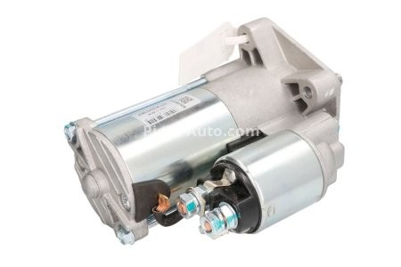 Electromotor - STARDAX (12V, 1,4kW) pentru: VOLVO C30, C70 II, S40 II, S60 I, S60 II, S80 I, S80 II, V40, V50, V70 III, XC90 I; FORD B-MAX, FOCUS II, KUGA I, MONDEO IV, S-MAX 1.4LPG-2.5ALK 04.00-