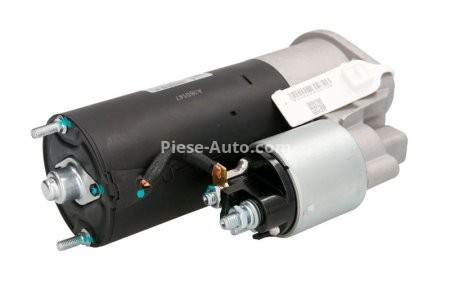 Electromotor - STARDAX (12V, 1,7kW) pentru: FORD ESCORT CLASSIC, ESCORT I, ESCORT III, ESCORT III EXPRESS, ESCORT IV, ESCORT IV EXPRESS, ESCORT V, ESCORT V EXPRESS, ESCORT VI 1.6/1.6D/1.8D 03.68-04.03