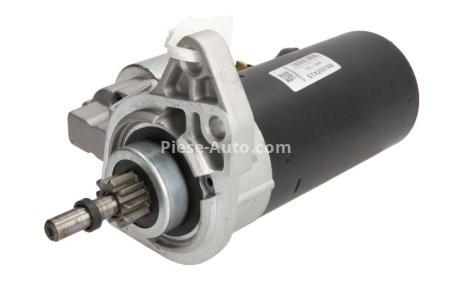 Electromotor - STARDAX (12V, 1,8kW) pentru: FORD GALAXY I; SEAT CORDOBA, IBIZA II, TOLEDO I; VW CALIFORNIA T4 CAMPER, CORRADO, GOLF III, GOLF IV, PASSAT B2, PASSAT B3/B4, POLO 0.8-2.9 09.75-