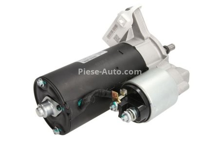 Electromotor - STARDAX (12V, 1,8kW) pentru: FORD GALAXY I; SEAT CORDOBA, IBIZA II, TOLEDO I; VW CALIFORNIA T4 CAMPER, CORRADO, GOLF III, GOLF IV, PASSAT B2, PASSAT B3/B4, POLO 0.8-2.9 09.75-