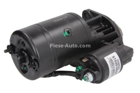 Electromotor - STARDAX (12V, 1,9kW) pentru: FORD MAVERICK; NISSAN CABSTAR, NAVARA, PATHFINDER II, PICK UP, TERRANO I, TERRANO II, TRADE, URVAN 2.3D-3.3 09.85-03.08