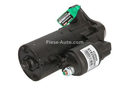 Electromotor - STARDAX (12V, 1kW) pentru: FORD B-MAX, FOCUS I, MONDEO I, MONDEO II 1.4LPG-2.0 02.93-