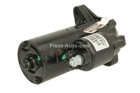 Electromotor - STARDAX (12V, 1kW) pentru: FORD FOCUS I, MONDEO I, MONDEO II 1.6/1.8/2.0 02.93-11.04