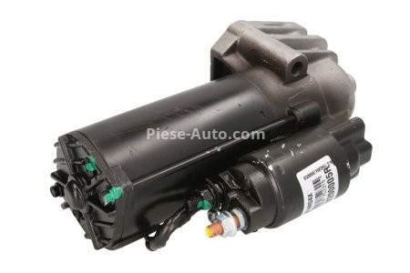 Electromotor - STARDAX (12V, 2,1kW) pentru: FORD MONDEO III, TRANSIT; JAGUAR X-TYPE I 2.0D/2.2D/2.4D 01.00-08.14