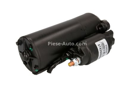 Electromotor - STARDAX (12V, 2,2kW) pentru: FORD FIESTA/HATCHBACK, FOCUS I, FOCUS I/KOMBI 1.8D 07.93-03.05