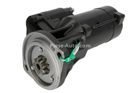 Electromotor - STARDAX (12V, 2,5kW) pentru: FORD MAVERICK; NISSAN CABSTAR, CABSTAR E, NAVARA, PICK UP, TERRANO I, TERRANO II, URVAN 2.3D-3.3 09.85-03.08