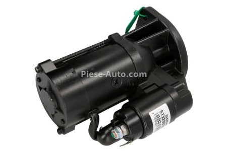 Electromotor - STARDAX (12V, 2,5kW) pentru: FORD MAVERICK; NISSAN CABSTAR, CABSTAR E, NAVARA, PICK UP, TERRANO I, TERRANO II, URVAN 2.3D-3.3 09.85-03.08