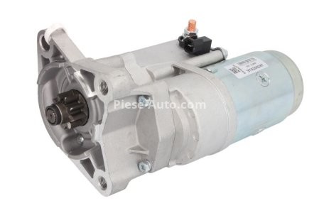 Electromotor - STARDAX (12V, 2kW) pentru: FORD ECONOVAN; KIA BESTA, SPORTAGE; MAZDA 323 F VI, 323 P V, 323 S V, 323 S VI, 626 II, 626 III, 626 IV, 626 V, B-SERIE, E 2.0D/2.2/2.2D 01.83-07.04