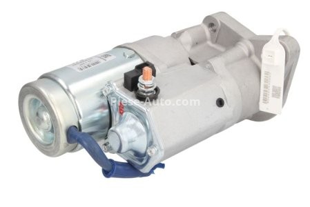 Electromotor - STARDAX (12V, 2kW) pentru: FORD ECONOVAN; KIA BESTA, SPORTAGE; MAZDA 323 F VI, 323 P V, 323 S V, 323 S VI, 626 II, 626 III, 626 IV, 626 V, B-SERIE, E 2.0D/2.2/2.2D 01.83-07.04