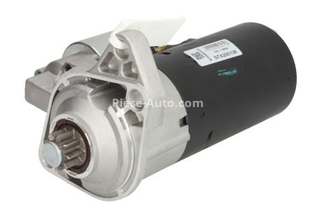 Electromotor - STARDAX (12V, 2kW) pentru: FORD GALAXY MK I; SEAT ALHAMBRA, CORDOBA, CORDOBA VARIO, IBIZA II, INCA, LEON; VW BORA I, CADDY II, CADDY III, CADDY II/MINIVAN, CADDY/MINIVAN 0.8-2.8 09.75-