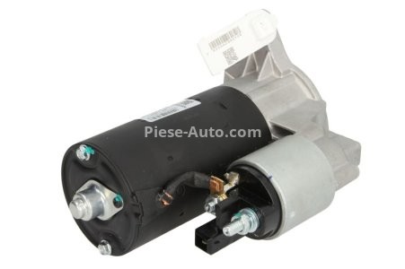 Electromotor - STARDAX (12V, 2kW) pentru: FORD GALAXY MK I; SEAT ALHAMBRA, CORDOBA, CORDOBA VARIO, IBIZA II, INCA, LEON; VW BORA I, CADDY II, CADDY III, CADDY II/MINIVAN, CADDY/MINIVAN 0.8-2.8 09.75-