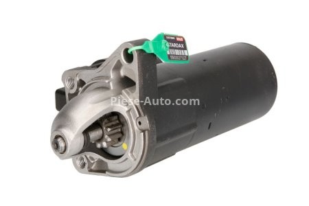 Electromotor - STARDAX (14V, 1,4kW) pentru: FORD COUGAR, ESCORT CLASSIC, ESCORT VI, FOCUS I, FOCUS I/KOMBI, MONDEO I, MONDEO II, SIERRA II, TOURNEO CONNECT, TRANSIT CONNECT; RENAULT 18 1.6-2.8 09.82-12.13