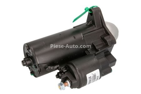 Electromotor - STARDAX (14V, 1,4kW) pentru: FORD COUGAR, ESCORT CLASSIC, ESCORT VI, FOCUS I, FOCUS I/KOMBI, MONDEO I, MONDEO II, SIERRA II, TOURNEO CONNECT, TRANSIT CONNECT; RENAULT 18 1.6-2.8 09.82-12.13