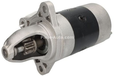 Electromotor - STARDAX (12V, 0,8kW) pentru: FORD ESCORT III, ESCORT III EXPRESS, ESCORT IV, ESCORT IV EXPRESS, ESCORT V, ESCORT V EXPRESS, ESCORT VI, ESCORT VI/KOMBI, FIESTA III, ORION II 1.1-1.6 03.81-10.05