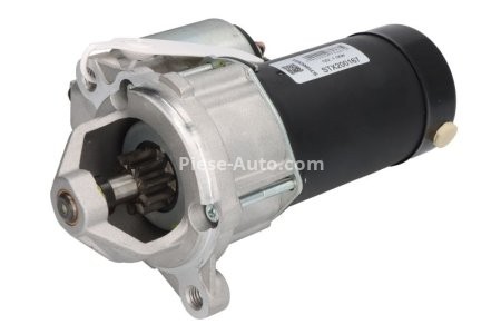 Electromotor - STARDAX (12V, 0,9kW) pentru: FORD ESCORT III, ESCORT III EXPRESS, ESCORT IV, ESCORT IV EXPRESS, ESCORT V, ESCORT V EXPRESS, ESCORT VI, ESCORT VI/KOMBI, FIESTA II, FIESTA III 1.0-1.6 09.80-08.00