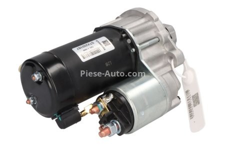 Electromotor - STARDAX (12V, 0,9kW) pentru: FORD ESCORT III, ESCORT III EXPRESS, ESCORT IV, ESCORT IV EXPRESS, ESCORT V, ESCORT V EXPRESS, ESCORT VI, ESCORT VI/KOMBI, FIESTA II, FIESTA III 1.0-1.6 09.80-08.00