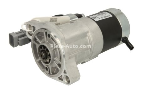 Electromotor - STARDAX (12V, 1,2kW) pentru: FORD MAVERICK; NISSAN PICK UP, TERRANO II 2.4 04.92-02.98