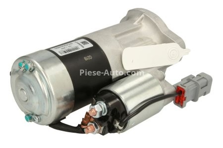 Electromotor - STARDAX (12V, 1,2kW) pentru: FORD MAVERICK; NISSAN PICK UP, TERRANO II 2.4 04.92-02.98