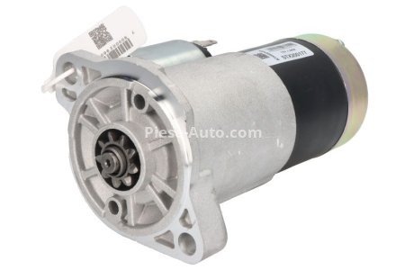 Electromotor - STARDAX (12V, 1,2kW) pentru: FORD MAVERICK; NISSAN PICK UP, TERRANO II 2.4 04.92-09.07
