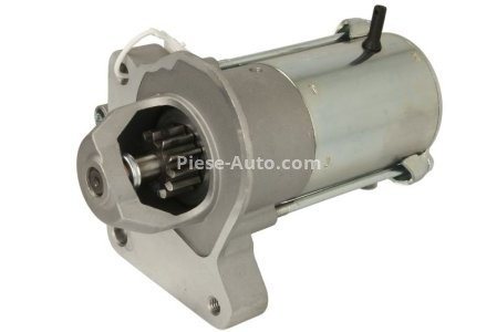 Electromotor - STARDAX (12V, 1,4kW) pentru: FORD FIESTA V, FUSION; MAZDA 2 1.4D/1.6D 11.01-12.12