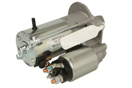 Electromotor - STARDAX (12V, 1,4kW) pentru: FORD FIESTA V, FUSION; MAZDA 2 1.4D/1.6D 11.01-12.12