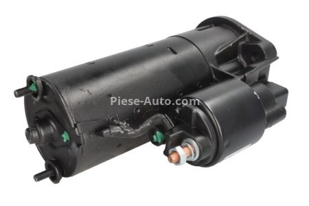 Electromotor - STARDAX (12V, 1,7kW) pentru: FORD ESCORT CLASSIC, ESCORT I, ESCORT III, ESCORT III EXPRESS, ESCORT IV, ESCORT IV EXPRESS, ESCORT V, ESCORT V EXPRESS, ESCORT VI 1.6/1.6D/1.8D 03.68-04.03