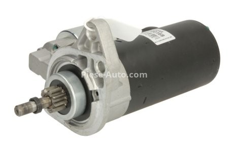 Electromotor - STARDAX (12V, 1,8kW) pentru: FORD GALAXY I; SEAT CORDOBA, IBIZA II, TOLEDO I; VW CORRADO, GOLF III, PASSAT B3/B4, VENTO 1.9D-2.9 05.89-05.06