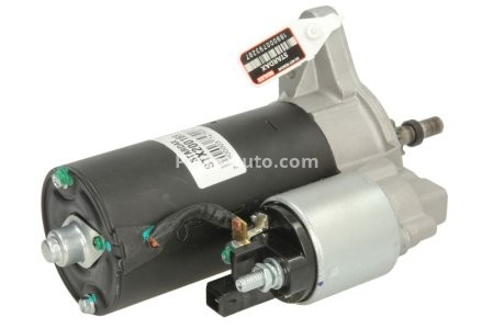Electromotor - STARDAX (12V, 1,8kW) pentru: FORD GALAXY I; SEAT CORDOBA, IBIZA II, TOLEDO I; VW CORRADO, GOLF III, PASSAT B3/B4, VENTO 1.9D-2.9 05.89-05.06