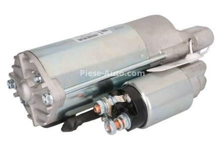 Electromotor - STARDAX (12V, 2,2kW) pentru: VOLVO C30, C70 II, S40 II, S80 II, V50, V70 III; FORD C-MAX, C-MAX II, FOCUS C-MAX, FOCUS II, FOCUS III, GALAXY II, GALAXY MK II, GRAND C-MAX 1.6D/2.0ALK/2.0D 10.03-