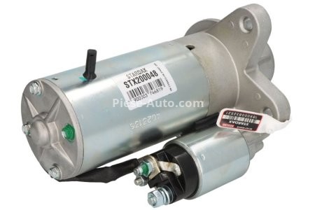 Electromotor - STARDAX (12V, 2,3kW) pentru: FORD TRANSIT, TRANSIT TOURNEO; LDV CONVOY 2.4D/2.5D 10.83-04.09