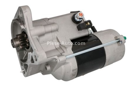 Electromotor - STARDAX (12V, 2kW) pentru: FORD ECONOVAN; KIA BESTA, SPORTAGE; MAZDA 323 F VI, 323 P V, 323 S V, 323 S VI, 626 II, 626 III, 626 IV, 626 V, B-SERIE, E; SUZUKI GRAND VITARA I 2.0D/2.2D 01.83-07.04