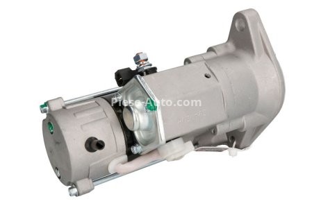 Electromotor - STARDAX (12V, 2kW) pentru: FORD ECONOVAN; KIA BESTA, SPORTAGE; MAZDA 323 F VI, 323 P V, 323 S V, 323 S VI, 626 II, 626 III, 626 IV, 626 V, B-SERIE, E; SUZUKI GRAND VITARA I 2.0D/2.2D 01.83-07.04