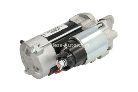 Electromotor - STARDAX (12V, 0,7kW) pentru: HONDA CITY IV, JAZZ II 1.2/1.3/1.4 03.02-10.08