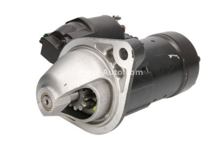 Electromotor - STARDAX (12V, 1,4kW) pentru: HONDA CIVIC VII; OPEL ASTRA G, ASTRA G/KOMBI, ASTRA H, ASTRA H CLASSIC, ASTRA H GTC, ASTRA H/KOMBI, ASTRA J, ASTRA J GTC, COMBO TOUR, COMBO/MINIVAN 1.7D 02.00-