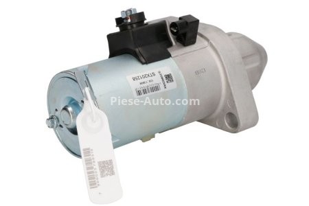 Electromotor - STARDAX (12V, 1,6kW) pentru: ACURA TSX; HONDA ACCORD VII 2.0/2.4 09.02-12.08