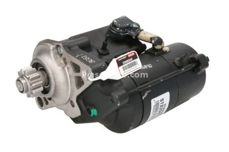 Electromotor - STARDAX (12V, 1,8kW) pentru: HONDA ACCORD V, ACCORD VI, CIVIC VI; LAND ROVER FREELANDER I; MG MG ZR, MG ZS; ROVER 200 II, 25 I, 400 II, 45 I, 600 I, STREETWISE 2.0D 05.94-10.06