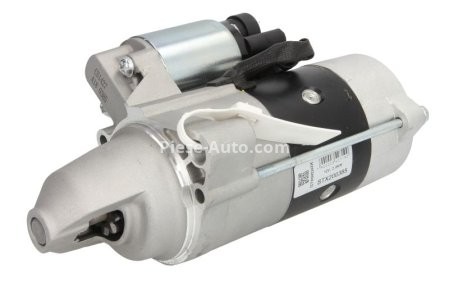 Electromotor - STARDAX (12V, 2kW) pentru: HONDA ACCORD VII, CR-V II, FR-V; MITSUBISHI L400 2.0/2.2D 12.94-