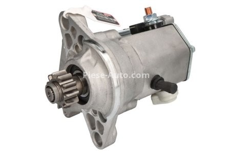 Electromotor - STARDAX (12V, 1,7kW) pentru: HONDA CIVIC VI; LAND ROVER FREELANDER I; ROVER 200 II, 25 I, 45 I 1.8D/2.0D 09.91-10.06